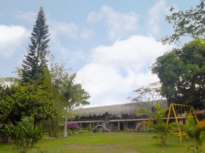 El Fuerte de Rozo Hotel Restaurante