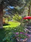 The River's Edge Motel Lodge & Resort Hotels in Ouray