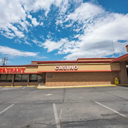 Winnemucca Inn & Casino