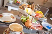 Altstadt Gästehaus Hotels in Bossdorf