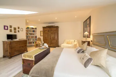 Albergo Al Castello Отели в г. Tagliolo Monferrato