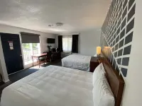 Bavarian Inn Hotels in Bruce Mines