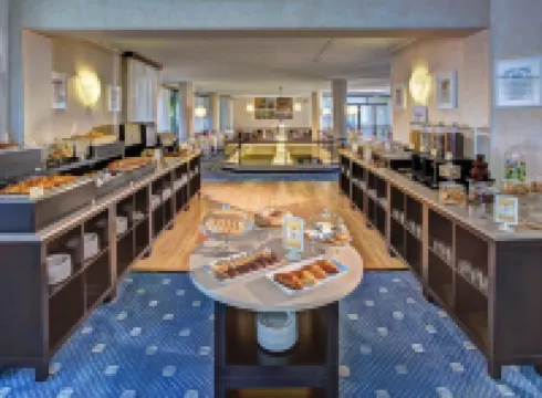 Hotel Eliseo Montegrotto Terme