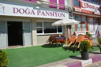 Butik Doga Pansiyon Hotels in 