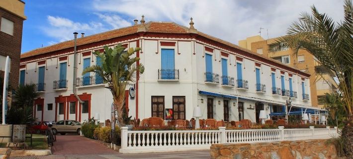 Balneario la ENCARNACIÓN Hotels in Mar Menor