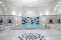 Gulumser Hatun Termal Hotel & Spa - Spa