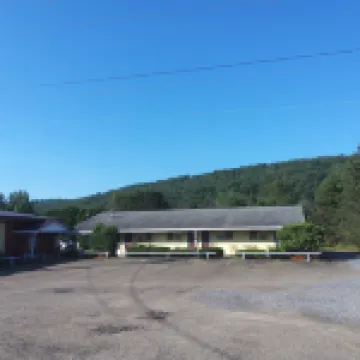 Rest Stop 6 Inn Hotels in 