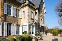 Le Clos De Bourgogne Hotels in Moulins