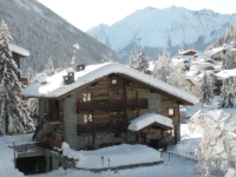 Hotel Bellevue Hotels in Champoluc