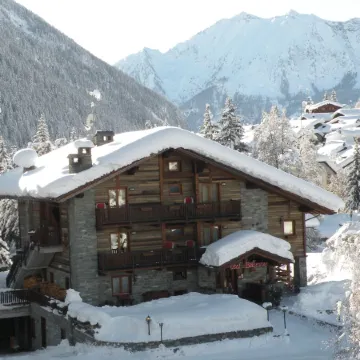Hotel Bellevue