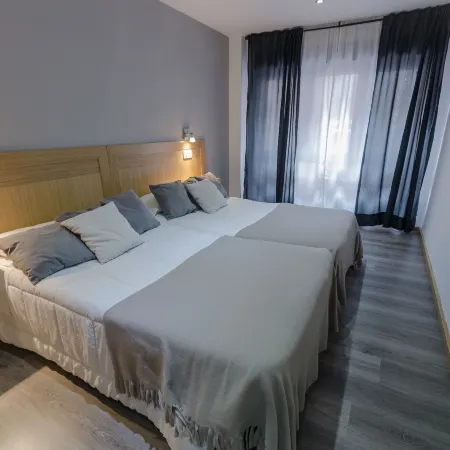 Hostal Libertad