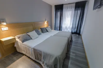 Hostal Libertad