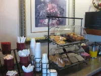 Executive Inn and Suites - Jackson