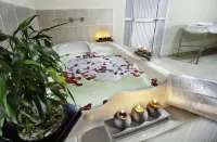 Loft Hotel Ipiales - spa