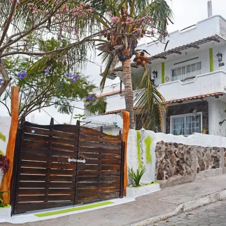 Hostal Cann's House