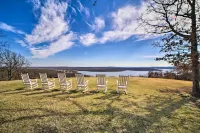 Cozy Carlton Landing Home - Near Lake Eufaula - Swimmingpools