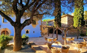 Boutique Hotel Comtal Empuries