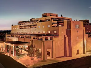 Eldorado Hotel and Spa