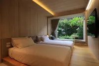 茉莉空間 公主母親紀念館附近的飯店