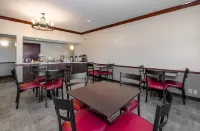 Red Roof Inn Hartselle Hotel a Hartselle