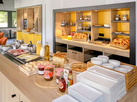 Ibis Biarritz-Anglet Aéroport