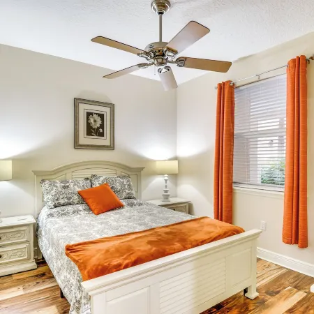 Riverfront Palm Coast Getaway w/ Resort Amenities!