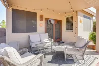 Avondale Getaway < 8 Mi to Estrella Mountain!