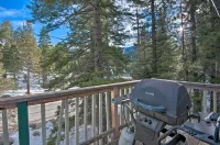 Stateline Ski House Walk to Boulder Lift!