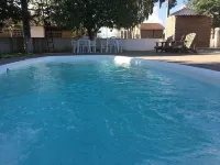 Pousada Vale do Gravatá - Swimmingpools