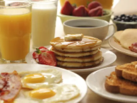 Ayres Suites Ontario at the Mills Mall - Rancho Cucamonga Hotels in Ontario