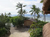The Wild Orchid Resort - Moalboal - Ocean View