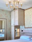 Hotel Flamingo Hotels in der Nähe von Bagno Adolfo 6 - GRANDI SPIAGGE San Mauro Mare