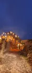 Sirius Cave Cappadocia