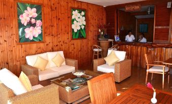 Britannia Hotel