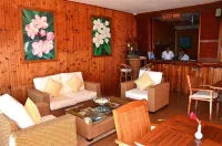 Britannia Hotel Hotels in Grand Anse Praslin