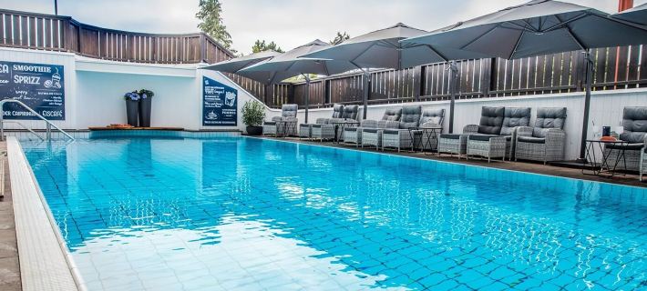 Das Aunhamer Suite & Spa Hotel Hotels in Lower Bavaria