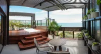 Hcm - Hotel Corais de Manaira - 4-Star