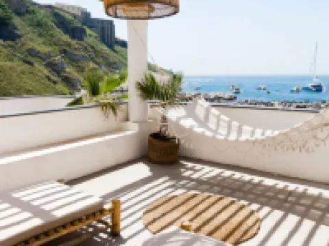 San Michele Boutique Hotel Hotels in Procida