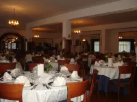 Hotel Eden Hotels in Perdifumo