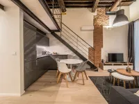 My Luxury Suites - Standard Apartment