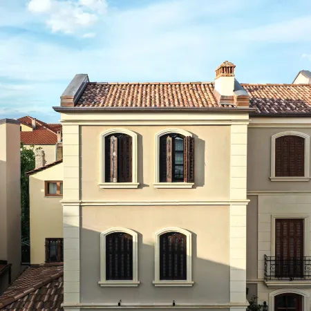 Vila Ebel