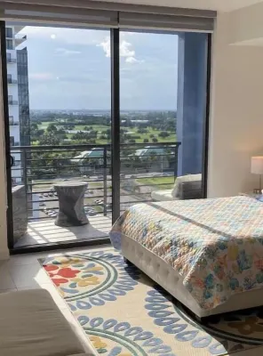 A1510 BRAND NEW Downtown Doral Studio