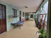 Hierba de Conejo Hostel Hotels in Oaxaca