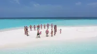 Beach Star Maldives