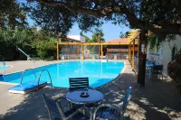 Hotel Marina Village - Baarit