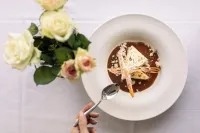 リビング プレイス ホテル - 朝食