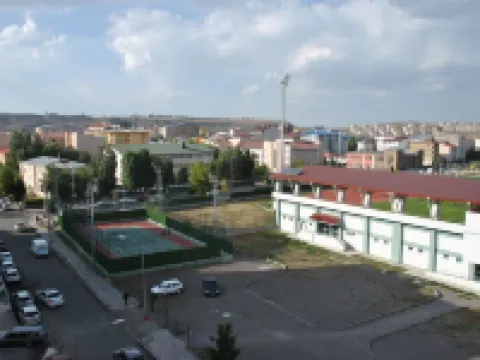 Kars Atapark Boutique Hotel Kars otelleri