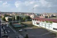 Kars Atapark Boutique Hotel Hotels in Kars Merkez