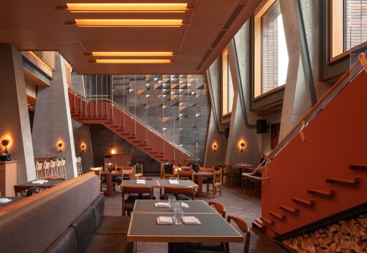 아이스 호텔 토론토