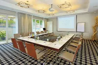 Waldhotel Stuttgart Hotels in Stuttgart